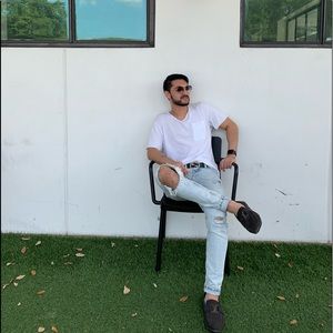 Meet your Posher, Muhammad